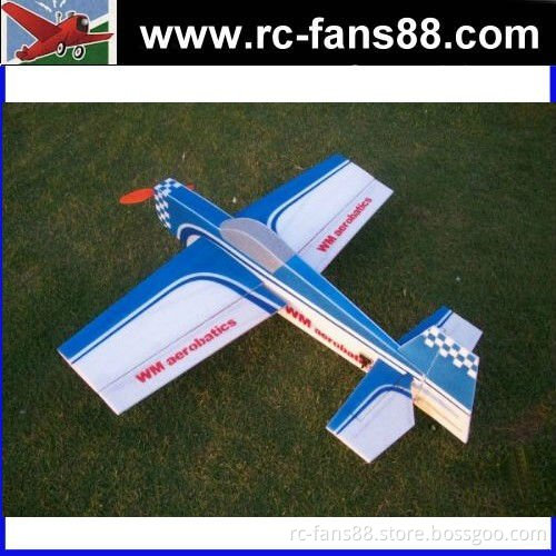 WM EPP series electric model airplane Kit